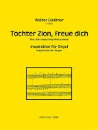 Tochter Zion, freue dich (2018) 