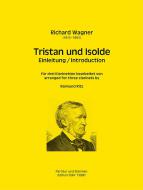 Tristan und Isolde. Einleitung 