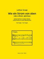 Wie ein Strom von oben (2002) 