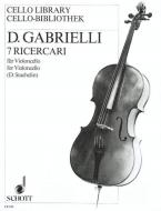7 Ricercari (1689) Download