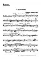 Christnacht op. 85 