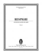 Antiche Danze ed Arie Nr. 1 