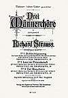 Drei Männerchöre op. 45 Nr. 1: Schlachtgesang Download