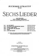 Säusle, liebe Myrthe! (hoch G-Dur) Download