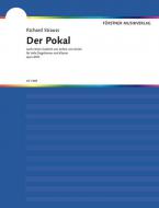 Der Pokal (tief Des-Dur) Download