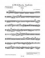 Gradus ad Symphoniam Unterstufe Heft 10 Download