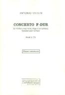 Concerto F-Dur op. 64/4 Download