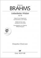 Liebeslieder-Walzer op. 52 