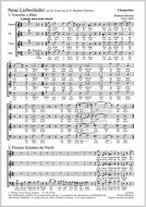 Neue Liebeslieder-Walzer op. 65 