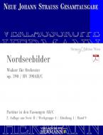 Nordseebilder op. 390 (Fassungen AB/C) 