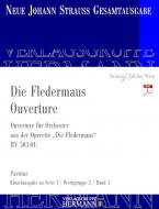 Die Fledermaus - Ouverture 