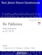 Die Publizisten op. 321 