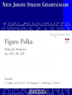 Figaro Polka op. 320 