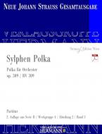 Sylphen Polka op. 309 