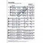 Sommerlied - Gute Nacht 