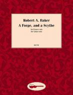 A Forge, And A Scythe Download