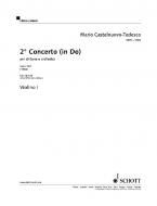 Concerto Nr. 2 in C-Dur op. 160 Download