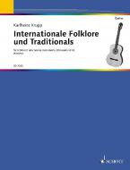 Internationale Folklore und Traditionals Download