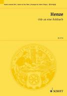 Ode an eine Äolsharfe Download