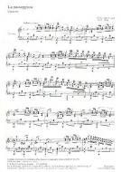 La passeggiata Standard