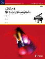 100 leichte Übungsstücke op. 139 Download