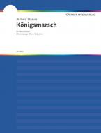 Königsmarsch o. Op. AV. 100 Download