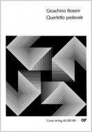 Quartetto pastorale Standard
