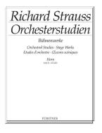 Orchesterstudien aus seinen Bühnenwerken 2 für Horn Download
