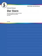 Der Stern (tief D-Dur) Download