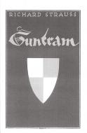 Guntram op. 25 Download