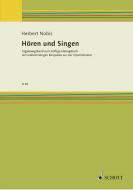 Hören und Singen Download