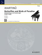 Schmetterlinge und Paradiesvögel H 127 Download