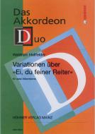 Variationen über Ei, du feiner Reiter Download