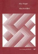 Wenn ich ein Vöglein wär 