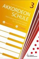 Akkordeonschule 3 