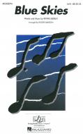 Blue Skies 