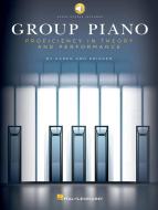 Group Piano 