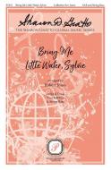 Bring Me Little Water, Sylvie Standard