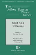 Good King Wenceslas 