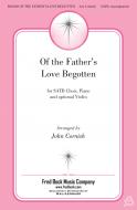 Of the Father's Love Begotten 