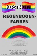 Regenbogenfarben 