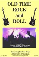 Old Time Rock and Roll 