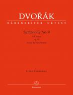Symphonie Nr. 9 e-Moll op. 95 