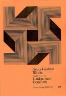 Laudate pueri Standard