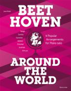 Beethoven Around the World Standard