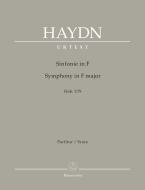 Sinfonie F-Dur Hob. I:79 