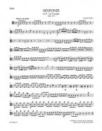 Sinfonie F-Dur Hob. I:79 