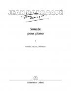 Sonate pour piano Standard