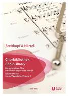 Chorbibliothek für gemischten Chor: Geistliches Repertoire 2 