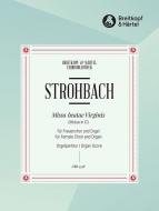 Missa beatae virginis 